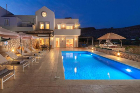Lindos Villa Amara